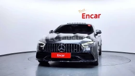 Mercedes-Benz AMG GT 43 4MATIC| DISTRONIC| BURMESTER| HuD, снимка 3