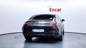 Mercedes-Benz AMG GT 43 4MATIC| DISTRONIC| BURMESTER| HuD, снимка 4