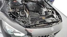 Mercedes-Benz AMG GT 43 4MATIC| DISTRONIC| BURMESTER| HuD, снимка 16