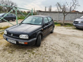 VW Golf, снимка 1