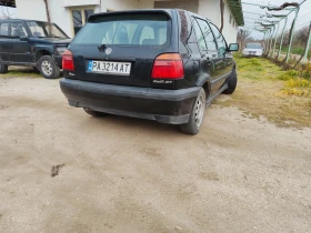 VW Golf, снимка 3