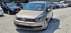 VW Touran ДИСТРОНИК* МАСАЖ* АЛКАНТАРА, снимка 6