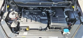 VW Touran ДИСТРОНИК* МАСАЖ* АЛКАНТАРА, снимка 15