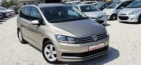 VW Touran ДИСТРОНИК* МАСАЖ* АЛКАНТАРА, снимка 2