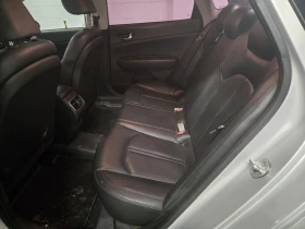 Kia K5 LPi, снимка 14