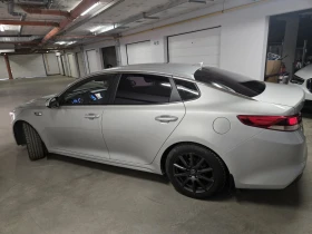 Kia K5 LPi, снимка 7