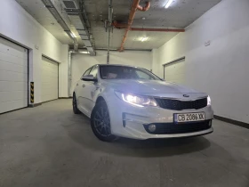 Kia K5 LPi, снимка 2