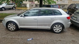 Audi A3 2000, снимка 3