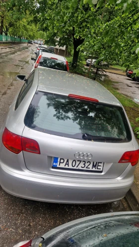 Audi A3 2000, снимка 2