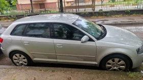 Audi A3 2000, снимка 4