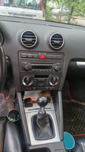 Audi A3 2000, снимка 6