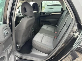 Citroen C4 1.6HDI, снимка 8