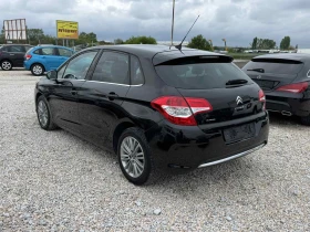 Citroen C4 1.6HDI, снимка 6