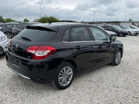 Citroen C4 1.6HDI, снимка 4