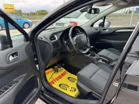 Citroen C4 1.6HDI, снимка 12
