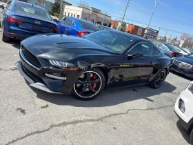 Ford Mustang GT ! BULLITT ! Magne-Ride * АвтоКредит* ЦЕНА ДО БГ, снимка 3