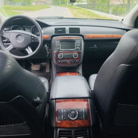 Mercedes-Benz R 320 CDI 4 MATIC, снимка 4