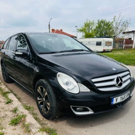 Mercedes-Benz R 320 CDI 4 MATIC, снимка 2