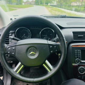 Mercedes-Benz R 320 CDI 4 MATIC, снимка 5