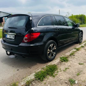 Mercedes-Benz R 320 CDI 4 MATIC, снимка 3