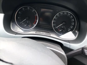 Skoda Fabia, снимка 12
