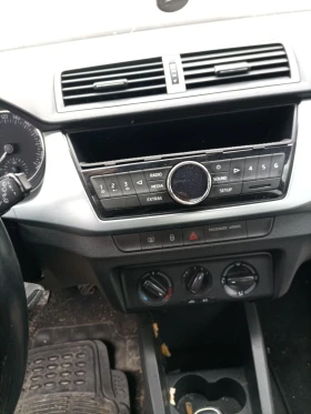 Skoda Fabia, снимка 11