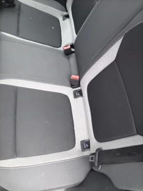 Skoda Fabia, снимка 4