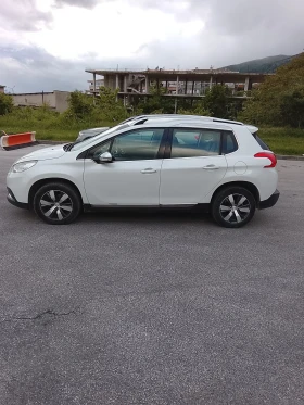 Peugeot 2008 1.6 уникат, снимка 3