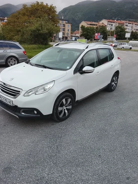 Peugeot 2008 1.6 уникат, снимка 4