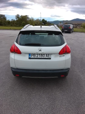 Peugeot 2008 1.6 уникат, снимка 2