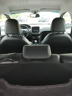 Peugeot 2008 1.6 уникат, снимка 5