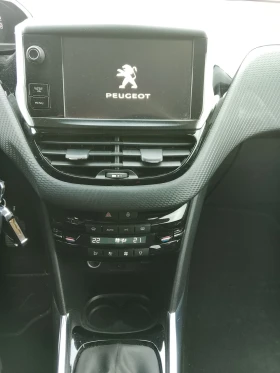 Peugeot 2008 1.6 уникат, снимка 7