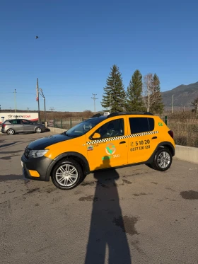 Dacia Sandero, снимка 3