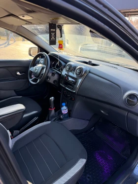 Dacia Sandero, снимка 9