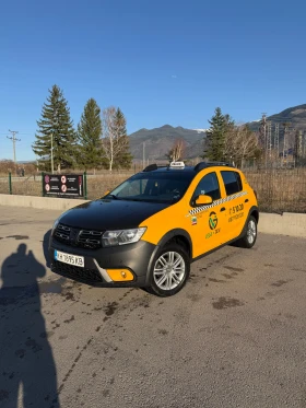Dacia Sandero, снимка 2