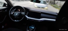 Skoda Octavia, снимка 5