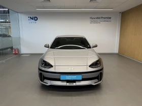 Hyundai Ioniq 6 EXCLUSIVE 77kWh RWD, снимка 8