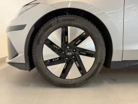 Hyundai Ioniq 6 EXCLUSIVE 77kWh RWD, снимка 9