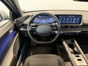 Hyundai Ioniq 6 EXCLUSIVE 77kWh RWD, снимка 11