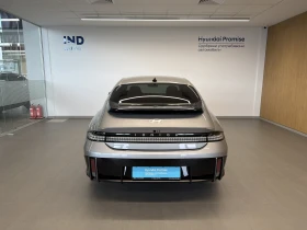 Hyundai Ioniq 6 EXCLUSIVE 77kWh RWD, снимка 4