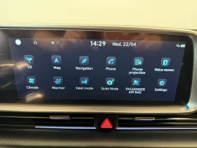 Hyundai Ioniq 6 EXCLUSIVE 77kWh RWD, снимка 12