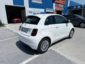 Fiat 500, снимка 5