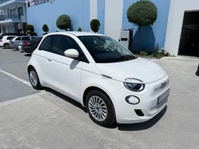 Fiat 500, снимка 2
