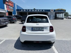 Fiat 500, снимка 8