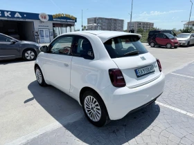 Fiat 500, снимка 4