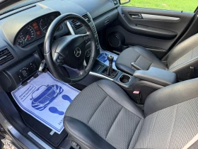 Mercedes-Benz A 160 1.5 i / FACE / EURO 5, снимка 7