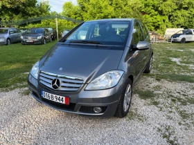 Mercedes-Benz A 160 1.5 i / FACE / EURO 5, снимка 1