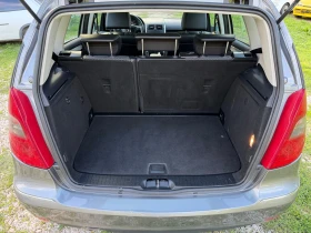 Mercedes-Benz A 160 1.5 i / FACE / EURO 5, снимка 11