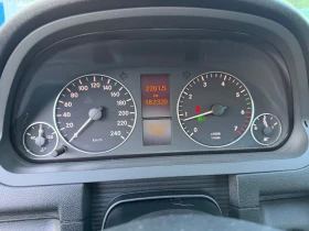 Mercedes-Benz A 160 1.5 i / FACE / EURO 5, снимка 8