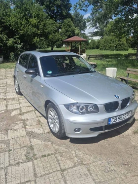 BMW 120, снимка 3